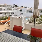 Casa La Gangita, Con Wifi Gratis Апартаменты