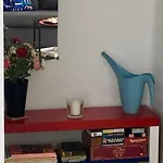 Апартаменты Casa La Gangita, Con Wifi Gratis *