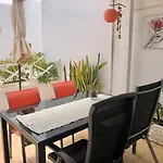 Апартаменты Casa La Gangita, Con Wifi Gratis *