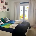 Casa La Gangita, Con Wifi Gratis Плайя-Онда