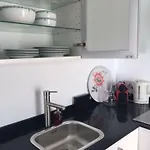 Casa La Gangita, Con Wifi Gratis Апартаменты