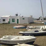 Casa La Gangita, Con Wifi Gratis Плайя-Онда