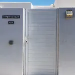 Апартаменты Casa La Gangita, Con Wifi Gratis *