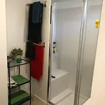Casa La Gangita, Con Wifi Gratis Апартаменты