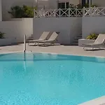 Апартаменты Casa La Gangita, Con Wifi Gratis *