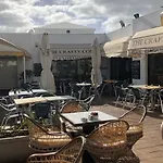 Casa La Gangita, Con Wifi Gratis Апартаменты *