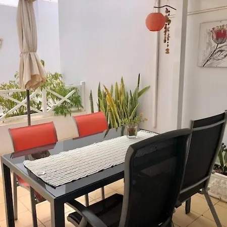 Apartment Casa La Gangita, Con Wifi Gratis *