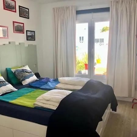 Casa La Gangita, Con Wifi Gratis Playa Honda (Lanzarote)