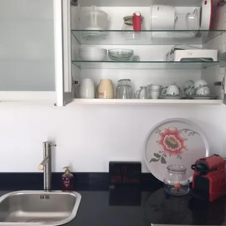 Casa La Gangita, Con Wifi Gratis Playa Honda (Lanzarote)