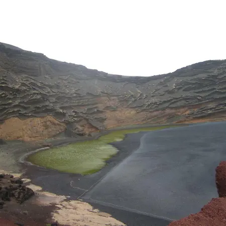 Casa La Gangita, Con Wifi Gratis Playa Honda (Lanzarote)