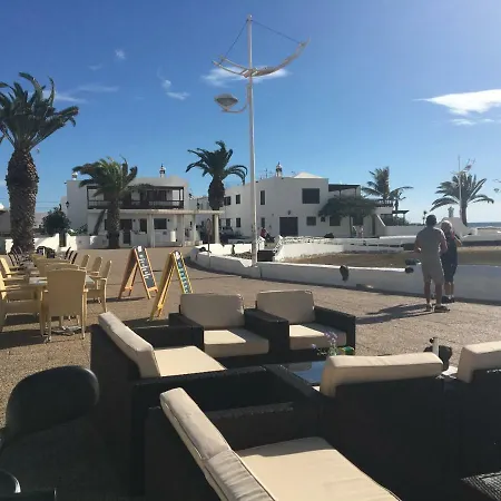 Casa La Gangita, Con Wifi Gratis Апартаменты *