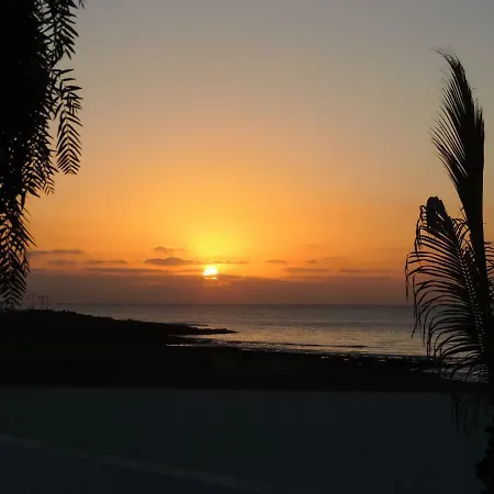 Casa La Gangita, Con Wifi Gratis *