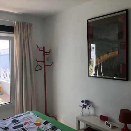 Apartment Casa La Gangita, Con Wifi Gratis Playa Honda (Lanzarote)