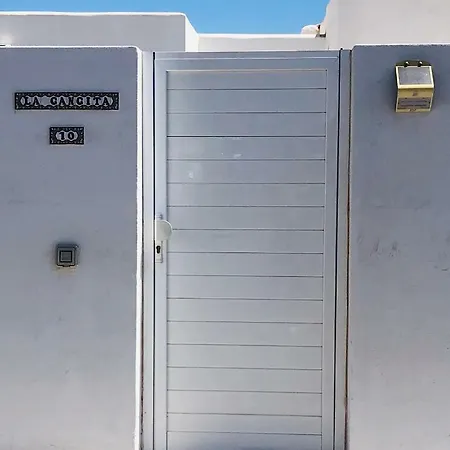 Apartment Casa La Gangita, Con Wifi Gratis *