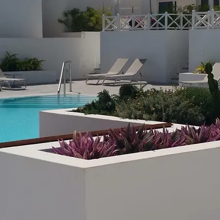 Casa La Gangita, Con Wifi Gratis Playa Honda (Lanzarote)