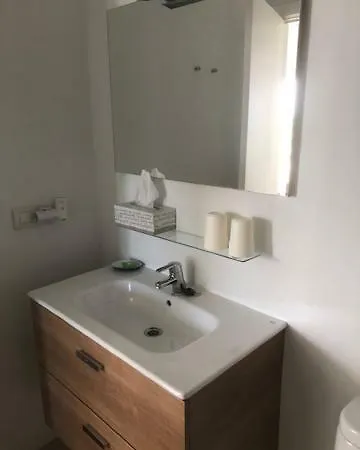 Casa La Gangita, Con Wifi Gratis Apartment