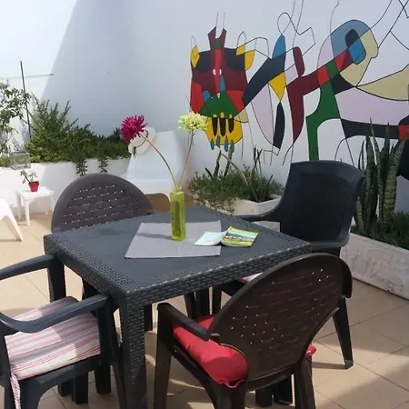 Casa La Gangita, Con Wifi Gratis *