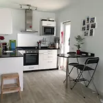 Casa La Gangita, Con Wifi Gratis * 宏达海滩
