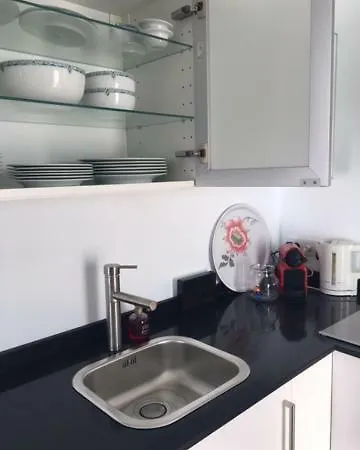 Casa La Gangita, Con Wifi Gratis Appartement