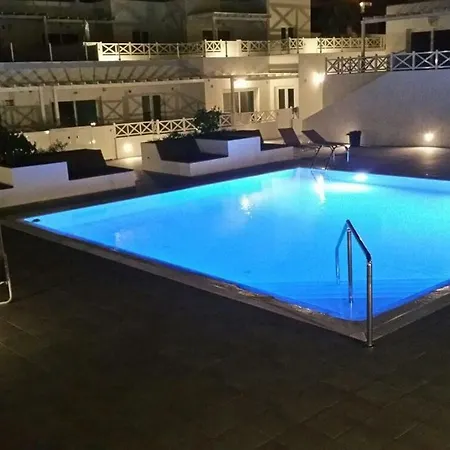 Casa La Gangita, Con Wifi Gratis Daire Playa Honda (Lanzarote)