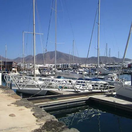 Casa La Gangita, Con Wifi Gratis Playa Honda (Lanzarote)