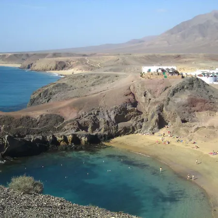 Casa La Gangita, Con Wifi Gratis