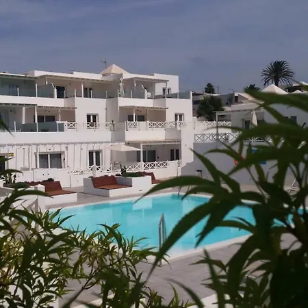 Casa La Gangita, Con Wifi Gratis * Playa Honda (Lanzarote)