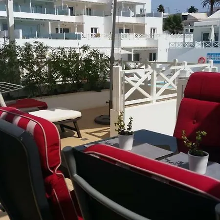 Casa La Gangita, Con Wifi Gratis Διαμέρισμα