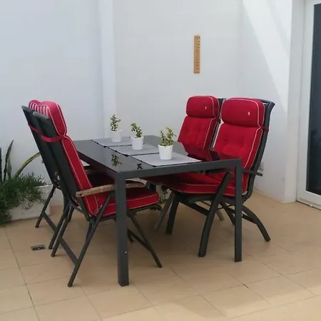 Casa La Gangita, Con Wifi Gratis Daire