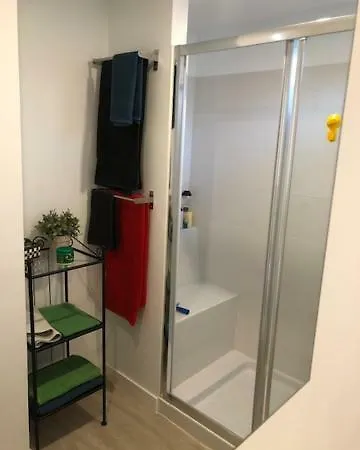 Casa La Gangita, Con Wifi Gratis Appartement