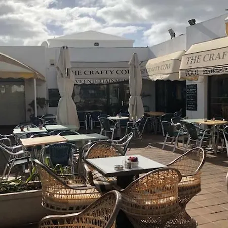 Casa La Gangita, Con Wifi Gratis Daire *