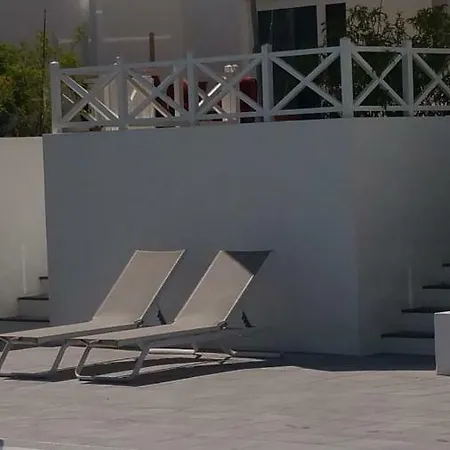 Casa La Gangita, Con Wifi Gratis アパート *