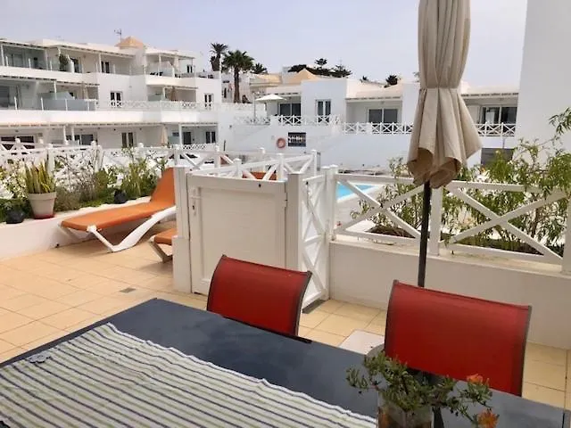 Casa La Gangita, Con Wifi Gratis Apartment