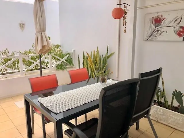 Apartment Casa La Gangita, Con Wifi Gratis *