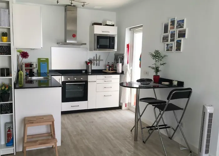 Casa La Gangita, Con Wifi Gratis * 宏达海滩