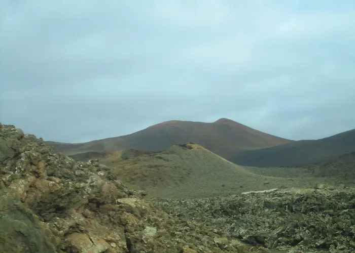 Casa La Gangita, Con Wifi Gratis 公寓