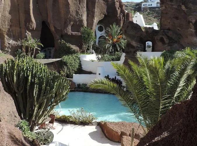 Apartment Casa La Gangita, Con Wifi Gratis Playa Honda (Lanzarote)