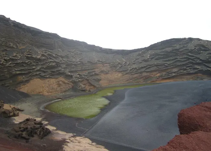 Casa La Gangita, Con Wifi Gratis Playa Honda (Lanzarote)