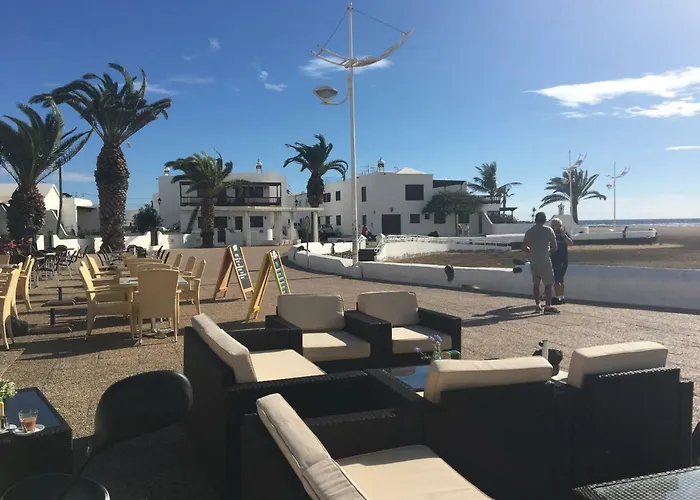 Casa La Gangita, Con Wifi Gratis Apartment *