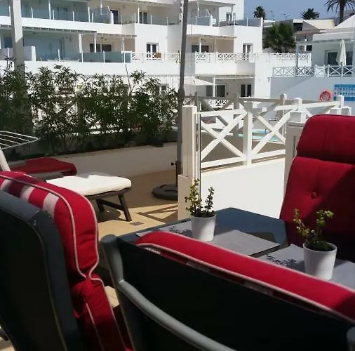 Casa La Gangita, Con Wifi Gratis Apartment