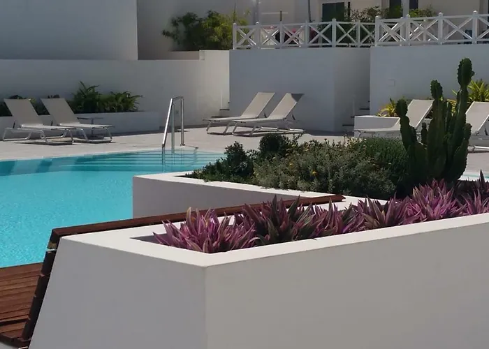 Casa La Gangita, Con Wifi Gratis Playa Honda (Lanzarote)