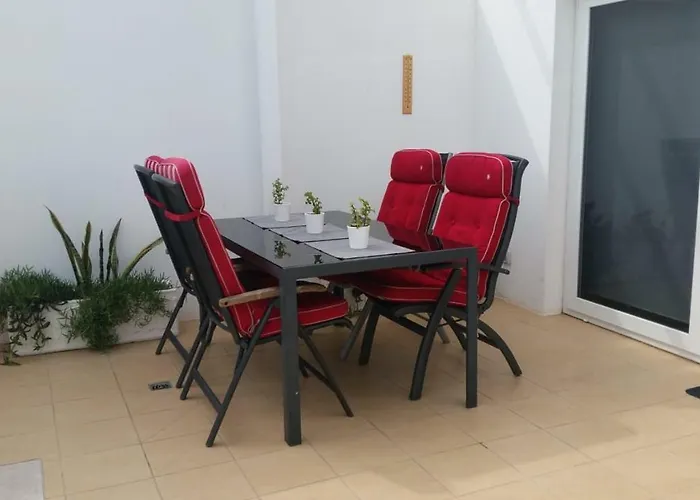 Casa La Gangita, Con Wifi Gratis Апартаменты