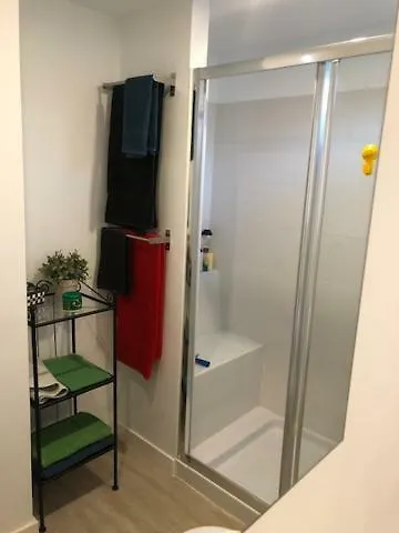 Casa La Gangita, Con Wifi Gratis Apartment