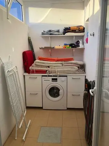 Casa La Gangita, Con Wifi Gratis *