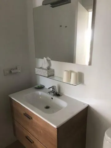 Casa La Gangita, Con Wifi Gratis Apartment