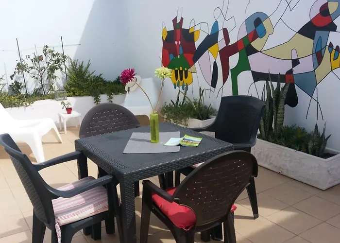 Casa La Gangita, Con Wifi Gratis *