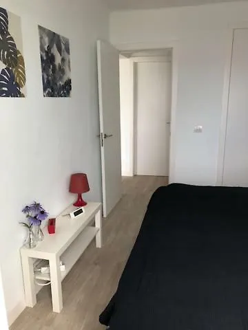 Casa La Gangita, Con Wifi Gratis *