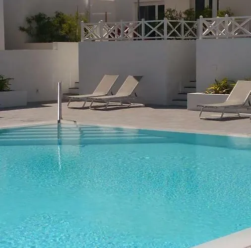 公寓 Casa La Gangita, Con Wifi Gratis *