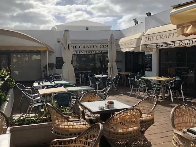 Casa La Gangita, Con Wifi Gratis Apartment *