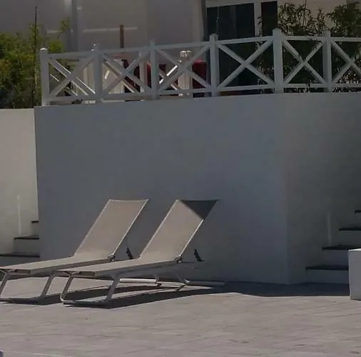 Casa La Gangita, Con Wifi Gratis 公寓 *